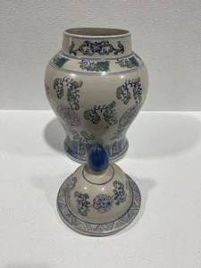 Ceramic Vase