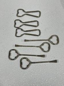 Vintage Bottle Openers