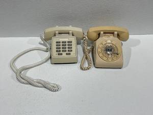 Telephones