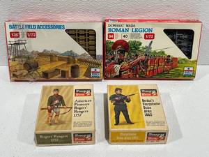 Vintage Military Toys