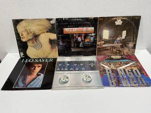 Vinyl Records