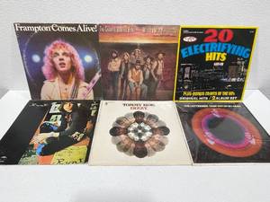 Vinyl Records