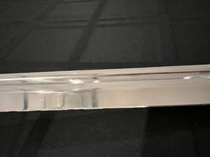 lot 9 image: Rapier Sword #3 with Scabbard