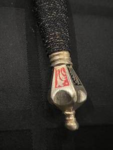 lot 18 image: Toledo Sword