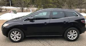 2009 Mazda CX-7 Touring
