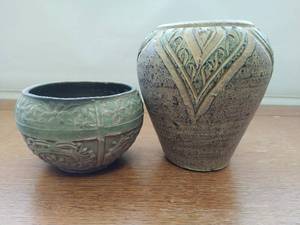 Two Pots
