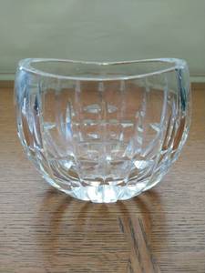 Waterford Crystal Bowl
