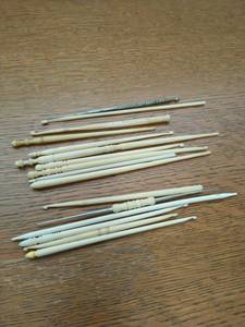 Crafting & Latch Hook Tools