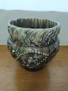 Vintage Pot