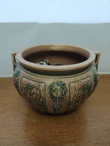 Vintage Pot