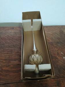 Vintage Christmas Dcor