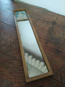 Vintage Mirror