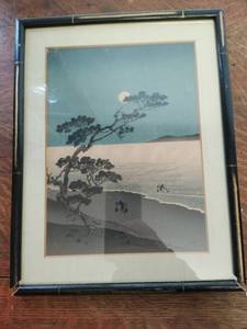 Asian Style Art