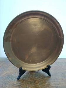 Copper Tray