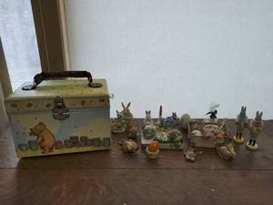 Collection of Easter Dcor