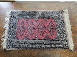 Vintage Rug