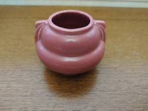 Shawnee Art Pottery