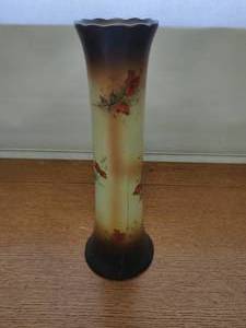 Rococo Vase
