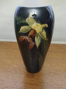 Vintage Pottery Vase Similar to Radford