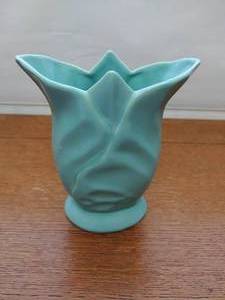 Catalina Pottery Vase