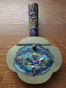 Brass Silent Butler