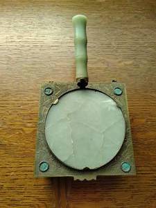 Jade Silent Butler