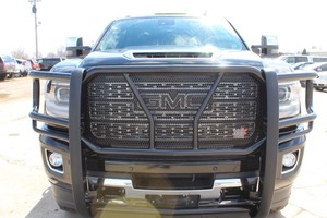 2016 GMC Sierra Denali 3500 4x4 Crew Cab Long Box Dually Duramax Diesel