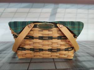Longaberger Community Basket