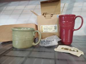 Longaberger Assorted Accessories