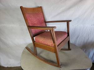Rocking Chair