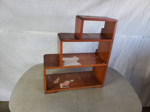 Shelves
