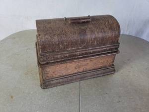 Edison Home Phonograph