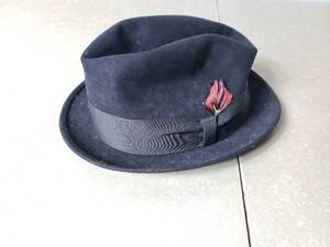 Old Stafford Club Hat
