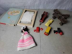 Old Toys