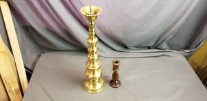 Candle Holders