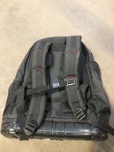 Husky 16 in. Tool Backpack