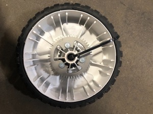 Toro Personal Pace 8 in. Replacement Rear-Wheel-Drive Wheel for Lawn Mowers