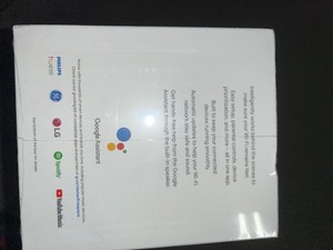 Google Nest Wifi - Mesh Router AC2200 and 2 Points with Google Assistant - 3 Pack