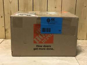 DEWALT Brookeville Mens Size X-Large Black Polyester Waterproof Hooded Jacket Customer Returns See Pictures