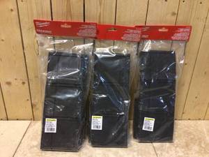 Drawer Dividers for PACKOUT 2-Drawer Tool Box Customer Returns See Pictures
