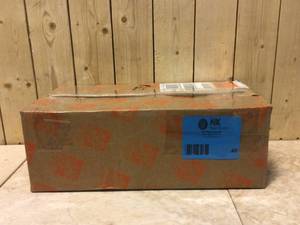 Lot of RIDGID High-Efficiency Size A Dust Bags for 12 Gal. to 16 Gal. RIDGID Wet Dry Vacs (2-Pack) Customer Returns See Pictures