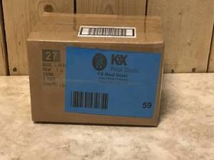 Replacement Bag Filters with Band for Select Husky, Stinger and Bucket Head Wet Dry Vacs (3-Pack) by MULTI FIT Customer Returns See Pictures