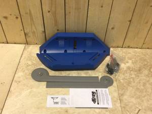 Crown Pro Molding Tool by Kreg Cutomer Returns See Pictures