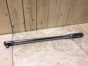 Husky Wrench Customer Returns See Pictures