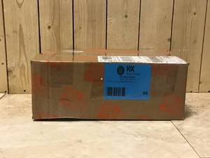 Lot of Mixed Assorted Flashlights Customer Returns See Pictures