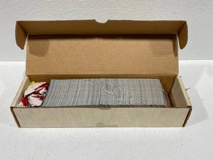 1988 Donruss Baseball Cards