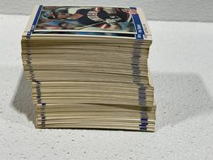1984 Fleer Baseball Cards