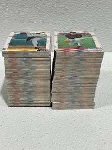 1988 Fleer Baseball Cards