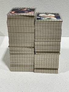 1989 Fleer Baseball Cards