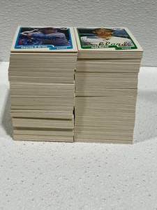 1990 Fleer Baseball Cards